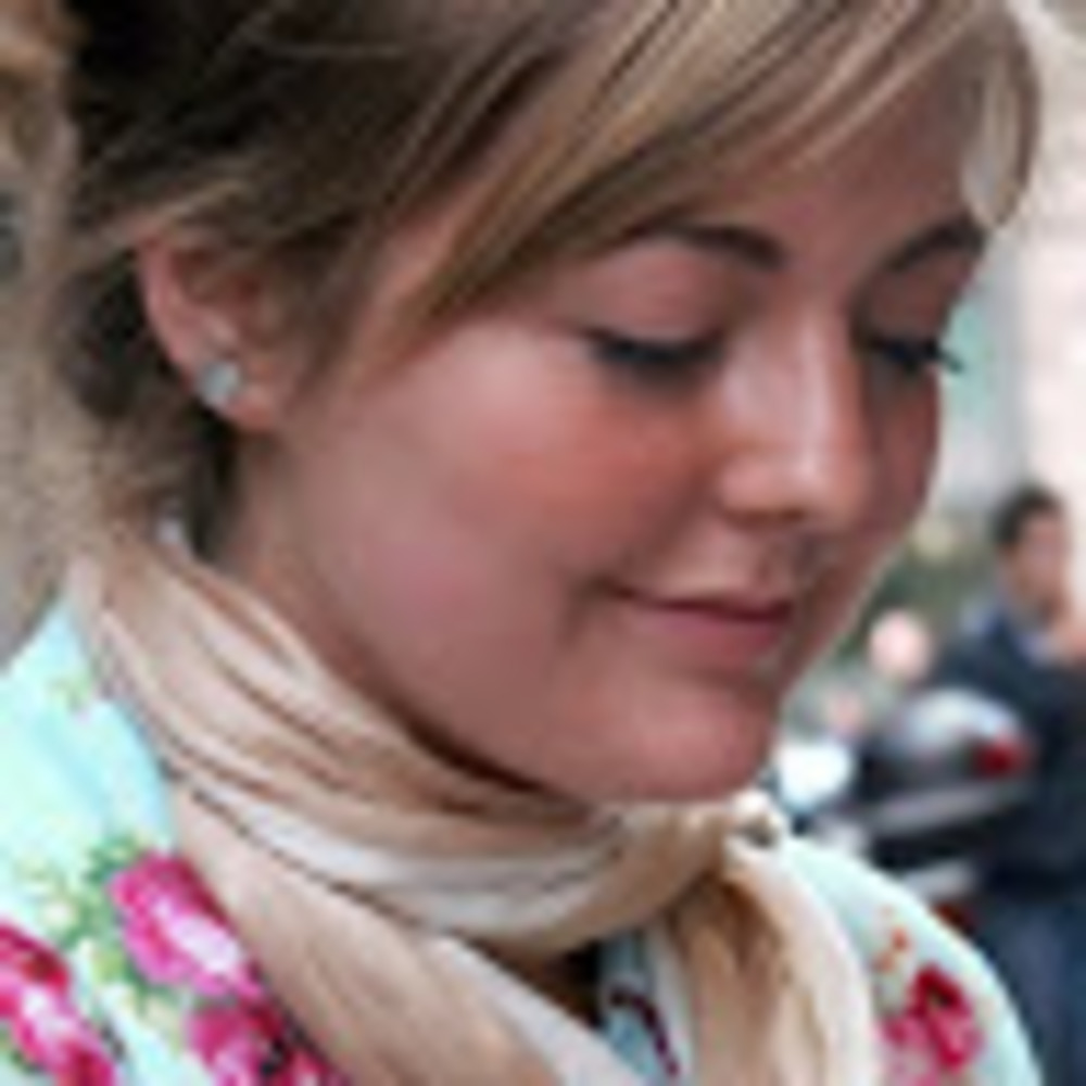 Meet your Posher, Shannon